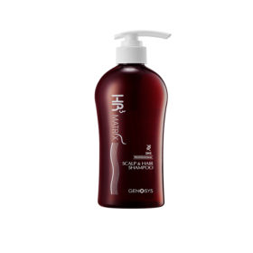 Genosys HR3 Matrix Shampoo 300ml