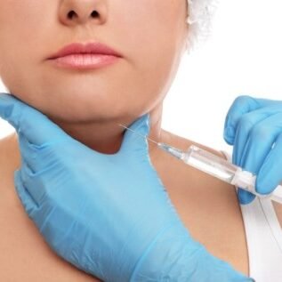 Our fat dissolving injections